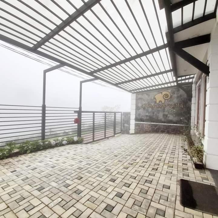 Pensive Villa Nuwara Eliya Exterior foto