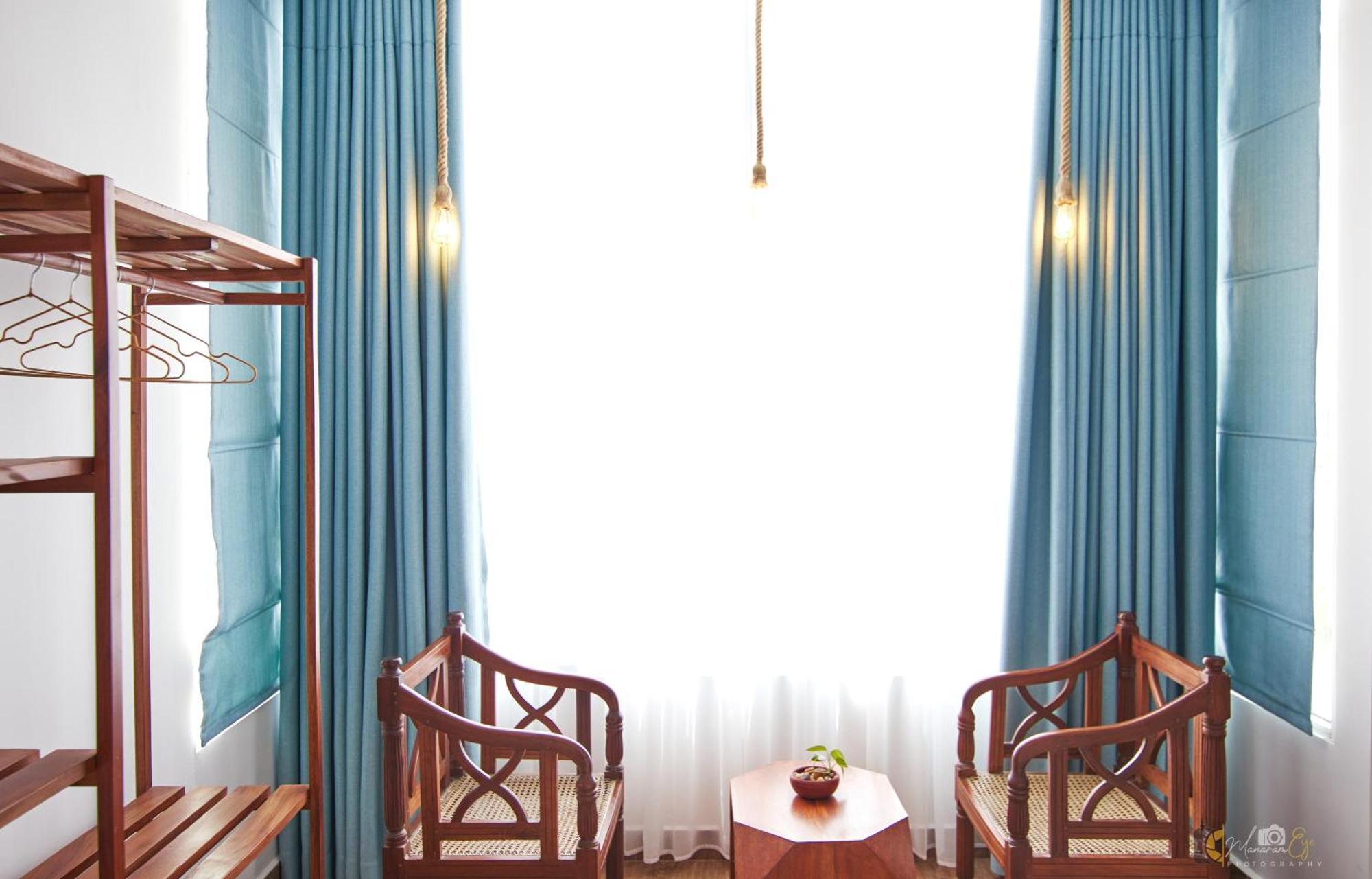 Pensive Villa Nuwara Eliya Quarto foto